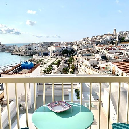 Vieste Mon Amour Yourvacanza Dış mekan fotoğraf