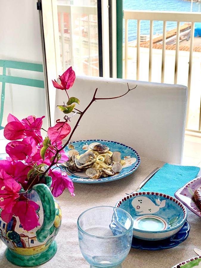 Vieste Mon Amour Yourvacanza Dış mekan fotoğraf