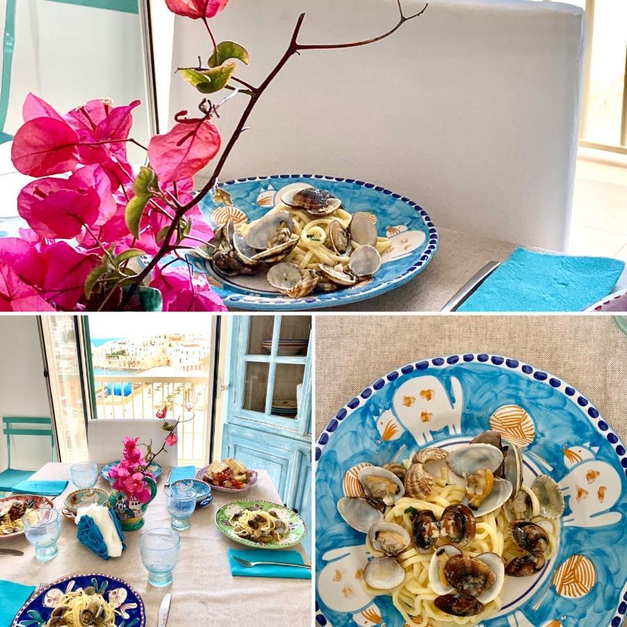 Vieste Mon Amour Yourvacanza Dış mekan fotoğraf
