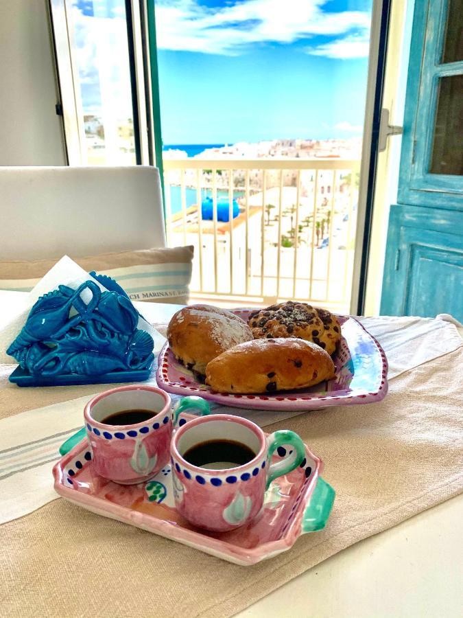 Vieste Mon Amour Yourvacanza Dış mekan fotoğraf