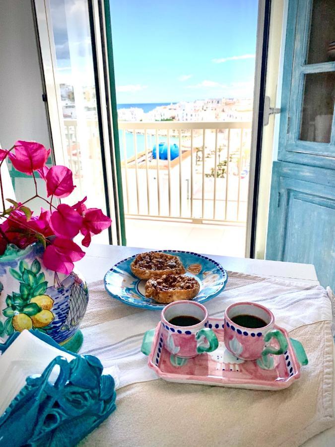 Vieste Mon Amour Yourvacanza Dış mekan fotoğraf
