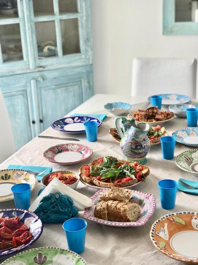 Vieste Mon Amour Yourvacanza Dış mekan fotoğraf