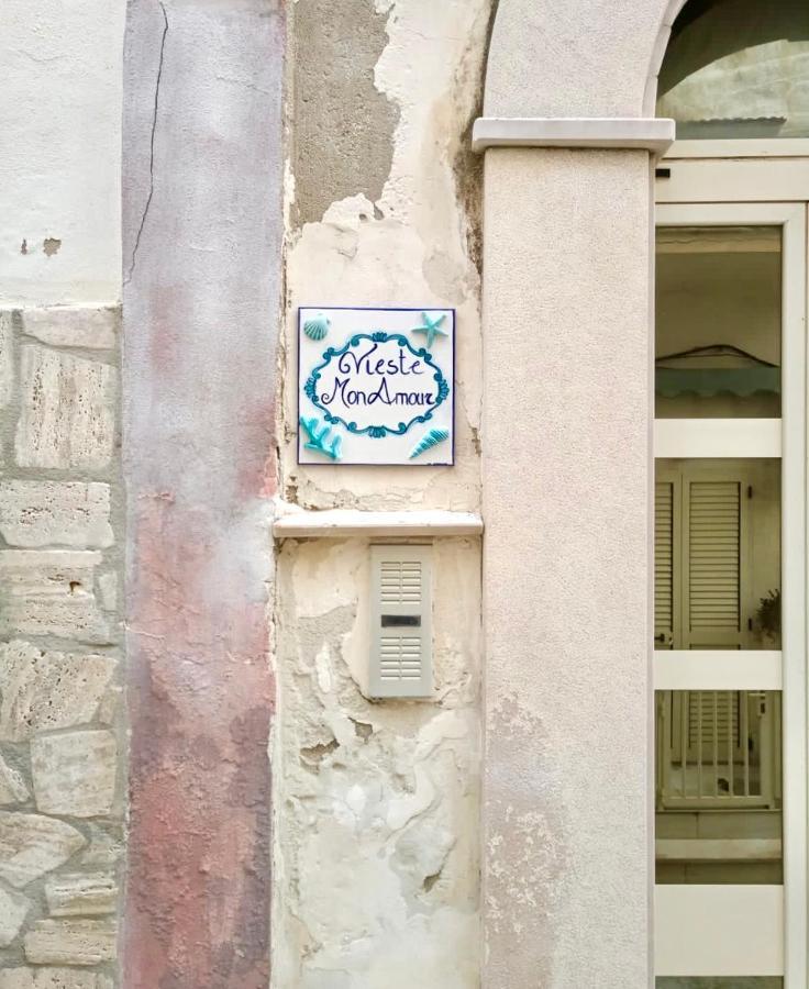 Vieste Mon Amour Yourvacanza Dış mekan fotoğraf