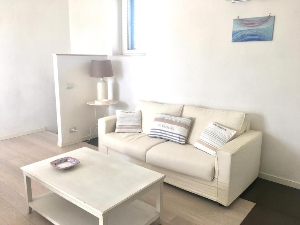 Vieste Mon Amour Yourvacanza Dış mekan fotoğraf