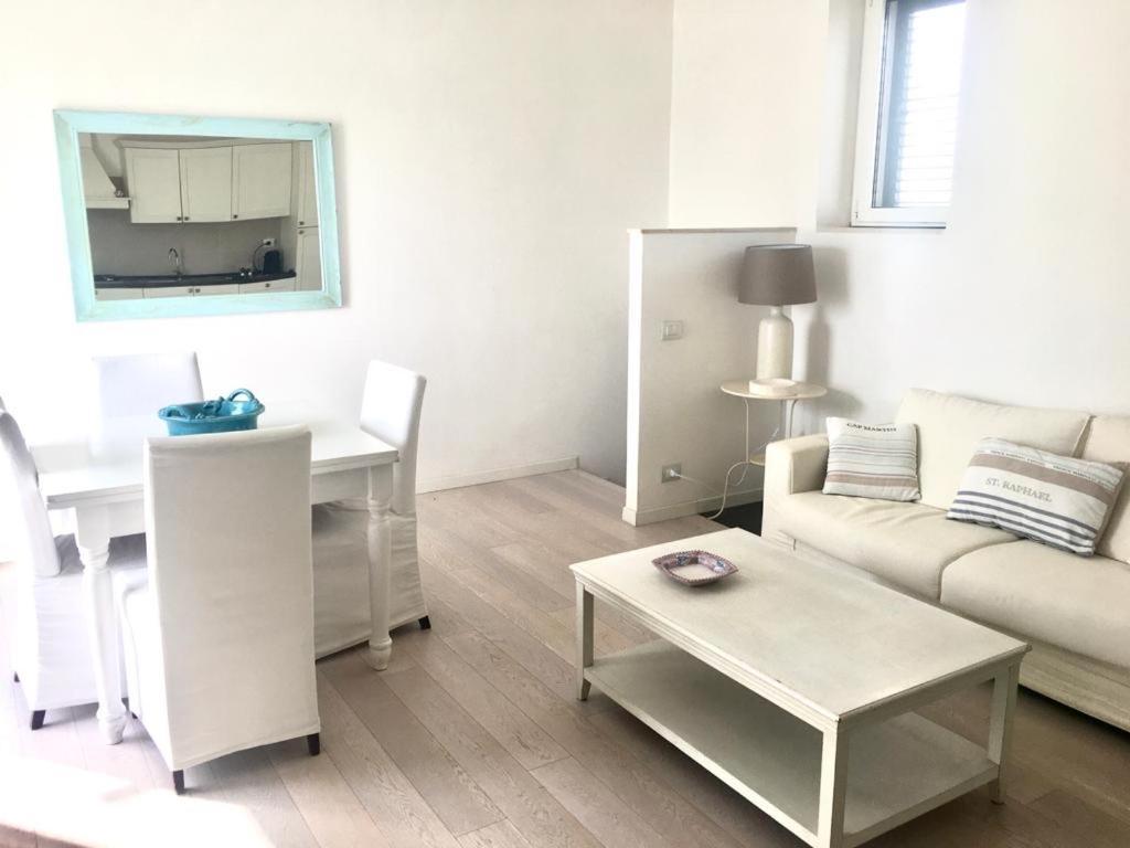 Vieste Mon Amour Yourvacanza Dış mekan fotoğraf