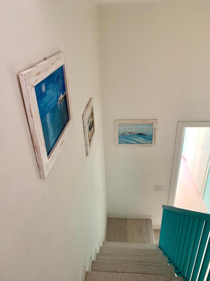 Vieste Mon Amour Yourvacanza Dış mekan fotoğraf