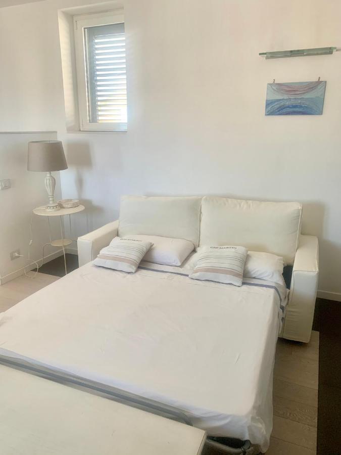 Vieste Mon Amour Yourvacanza Dış mekan fotoğraf