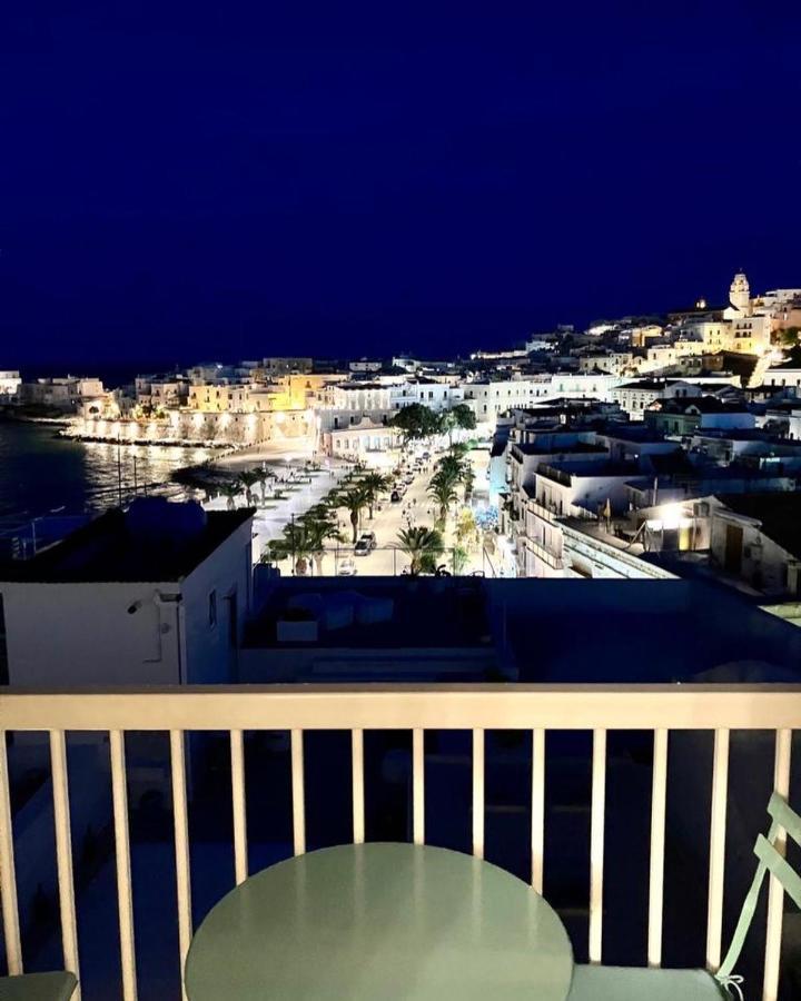 Vieste Mon Amour Yourvacanza Dış mekan fotoğraf