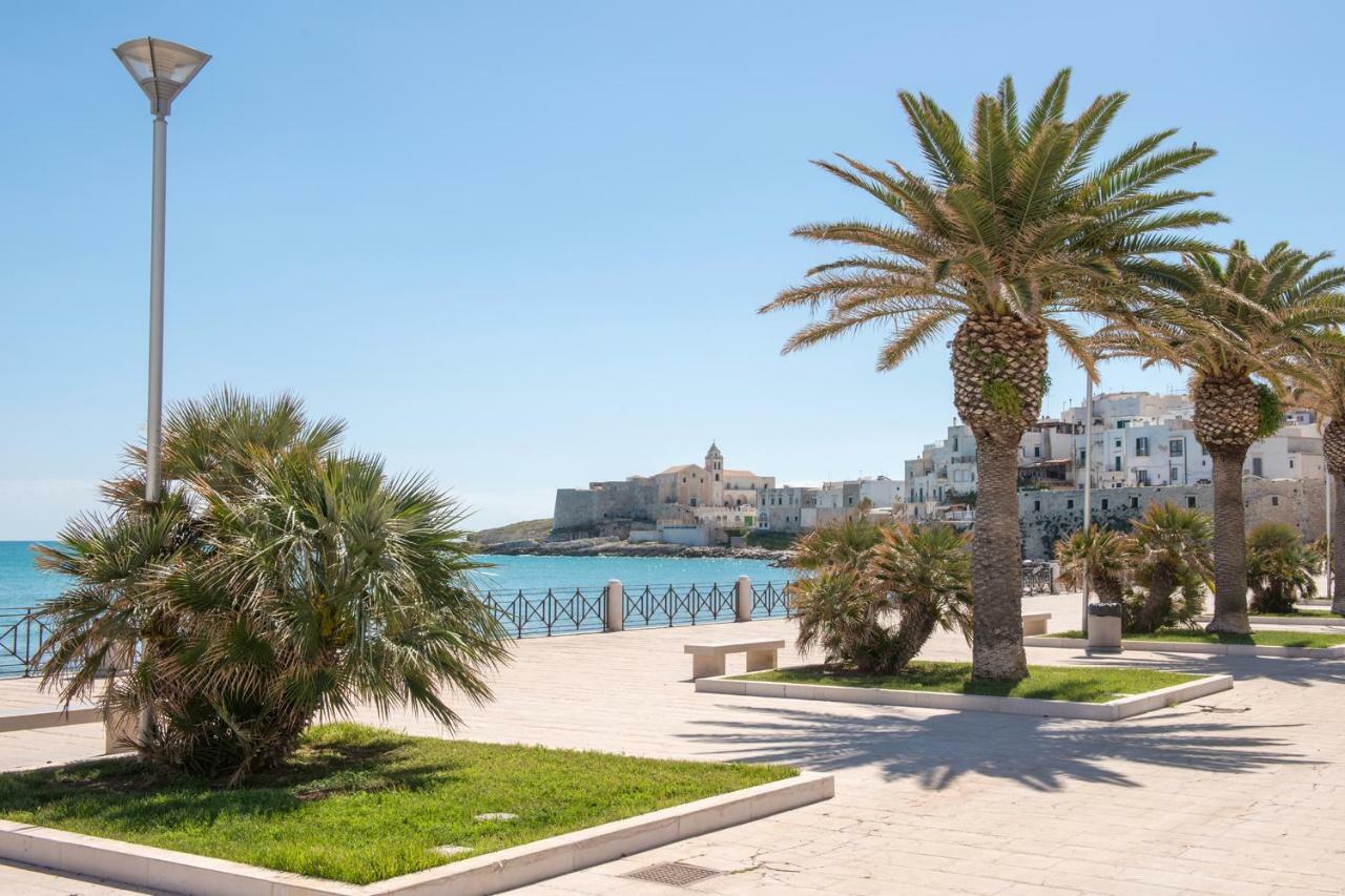 Vieste Mon Amour Yourvacanza Dış mekan fotoğraf