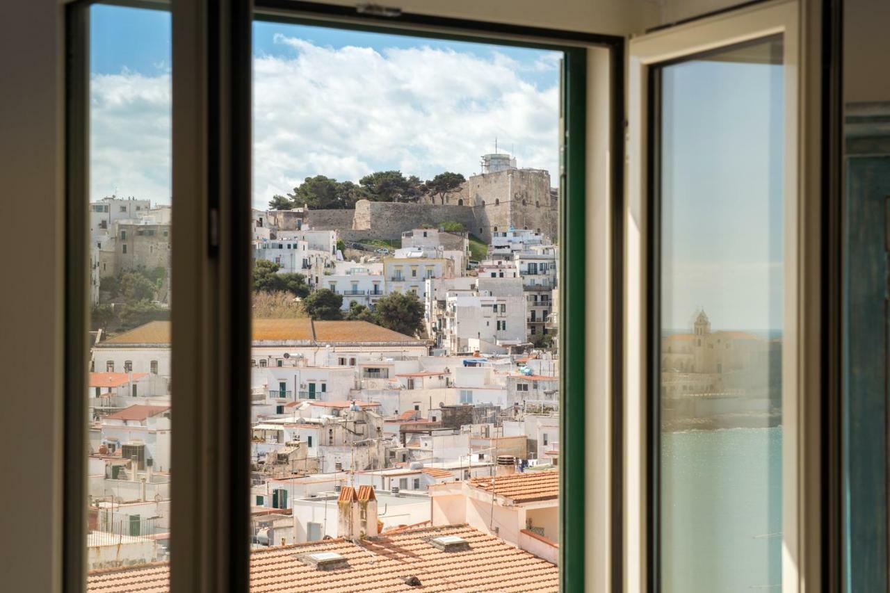 Vieste Mon Amour Yourvacanza Dış mekan fotoğraf