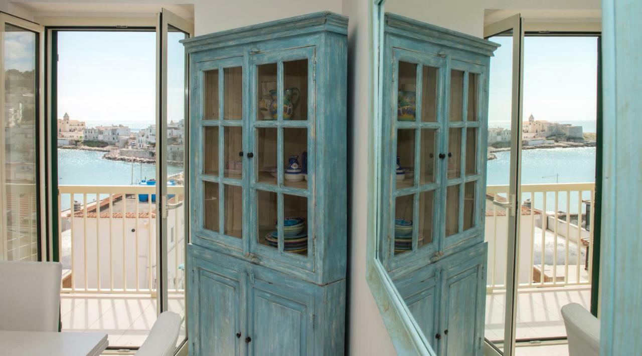 Vieste Mon Amour Yourvacanza Dış mekan fotoğraf